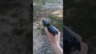 Glock 26 mag [upl. by Melania]