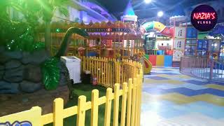 Yoyo land B 17 islamabad [upl. by Enrobso886]