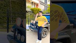 Desi kalaakaar 😎 slowmotion model fitnessmotivation shortsviral song influencer [upl. by Nnahteb]