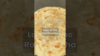 How to Make a Roti [upl. by Karly]