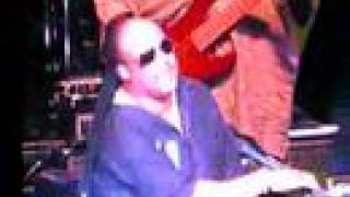 Stevie Wonder quotDo I Doquot Live 2008 [upl. by Adlesirg928]