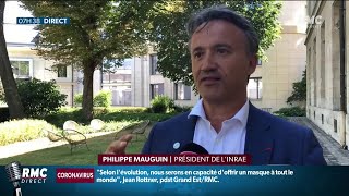 Le projet de loi sur le secteur de la recherche fait l’objet de nombreuses crispations [upl. by Wallace678]