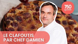 La meilleure façon de Réussir son clafoutis  750g [upl. by Anauqaj651]