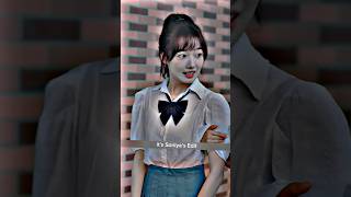 LOVELY SONG🔰 Status Video ✔️ Whatsapp🥰 itssoniyaedit hiphop bts loveyourselflyrics hitsongs [upl. by Rakia758]