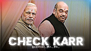 MODI JI EDIT 🔥  CHECK KAR 👑  CHECK IT OUT  edit modi checkitout [upl. by Uticas]