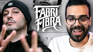 FABRI FIBRA  Intervista con Dario Moccia [upl. by Keram159]