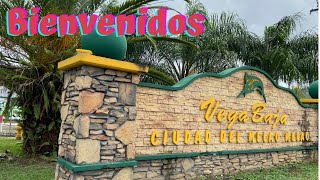 Visita al pueblo de Vega Baja Puerto Rico [upl. by Inihor]