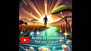 The Farmers Quest A Tale of Hidden Diamond [upl. by Nydroj]