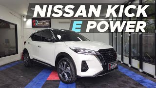 Nissan KICKS ePOWER 2024 [upl. by Deeanne]