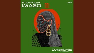 Imago Radio Edit [upl. by Eiramrebma592]