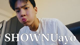 SHOWNUayo EP20 브이로그 6편ㅣ보기만 해도 건강해지는 셔누의 음식학개론 [upl. by Lardner880]