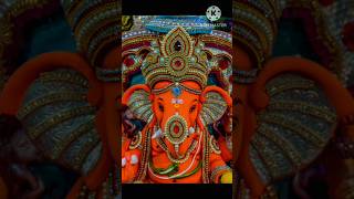 Ganpati bappa status video 🙏 This Was Unexpectedganpatisongganeshchaturthiganeshstatusshorts [upl. by Goldman]