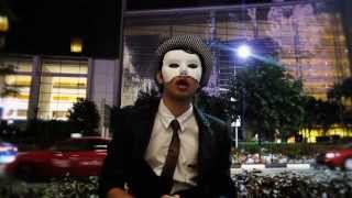 Rindukanlah  Encik Mimpi Official MV HD [upl. by Lise]