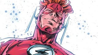 My Ordinary Life But Only The Good Part wally west solo [upl. by Cousins]