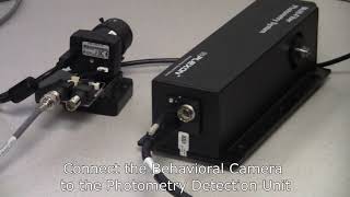 Photometry Setup Tutorial [upl. by February]