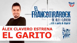 El Francotirarock abre su bar bienvenidos a ‘El Garito’ de Álex Clavero [upl. by Peer]