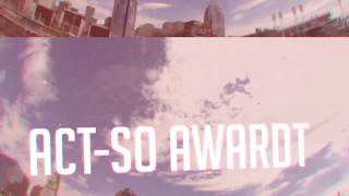 2018 NAACP ACTSO Awards Show Reel [upl. by Marriott]