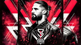 WWE Visionary Epic Intro Seth Rollins [upl. by Htrowslle225]