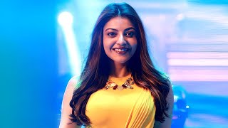 Kajal Aggarwal amp Bellamkonda Sreenivass Blockbuster Hindi Dubbed Action Movie  Inspector Vijay [upl. by Manoop774]