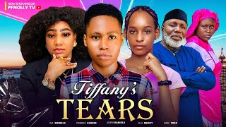 TIFFANYS TEARS JOSEPH DANIELSOLA DANIELS ELLA MERCY ISAAC FRED  NOLLYWOOD LATEST MOVIE [upl. by Vaientina677]