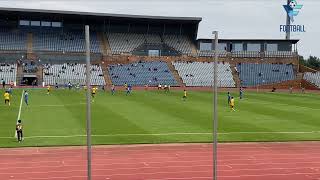 HIGHLIGHTS  Kaizer Chiefs vs Richards Bay  Dstv Diski Challenge [upl. by Harvard]