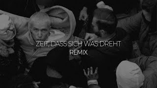 Zeit Das Sich Was Dreht MXX amp Dj Tani Techno Remix  Soho Bani amp Herbert Grönemeyer [upl. by Notsur]