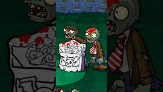 Zombie Safari  PvZ Animation plantsvszombiesanimation [upl. by Laon]