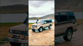 Deosai National park  Sheosar Lake shorts deosainationalpark sheosarlake youtubeshorts [upl. by Calvina]