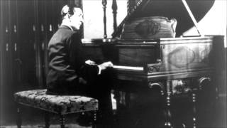 Vladimir Horowitz piano  Tchaikovsky  Piano Concerto No 1 in Bflat minor Op 23 1948 [upl. by Lora]