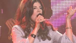 Quincy Jones Presents Nikki Yanofsky [upl. by Schlosser]