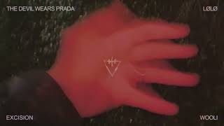 The Devil Wears Prada  Reasons feat LØLØ Official Visualizer [upl. by Nadbus787]