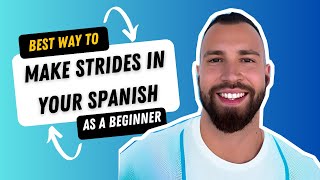 The Easiest Way to Learn Spanish Irregular Verbs [upl. by Erdnad265]