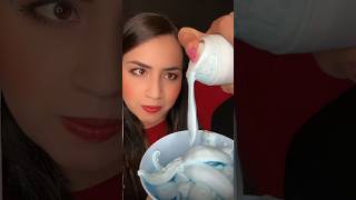 Asmr  Espuma mágica [upl. by Edahs453]