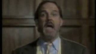 John Cleese vs Extremism [upl. by Hazard]