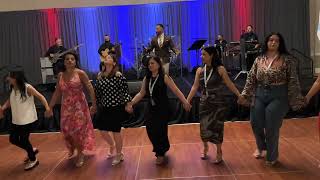 2024 Assyrian Convention  Orlando Florida  Friday August 30 Part 5  Salim Lazar [upl. by Gherardo116]