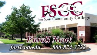 Revision Fort Scott Community College [upl. by Dlopoel516]