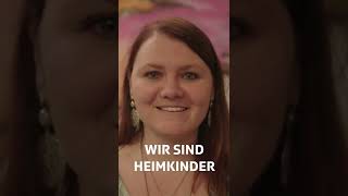 Wie stellst du dir Heimkinder vor  SRF Dok Shorts [upl. by Narmak]