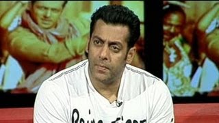 Your Call with Salman Khan [upl. by Nospmas]