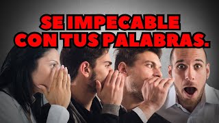 Cuida tus palabras [upl. by Helban]