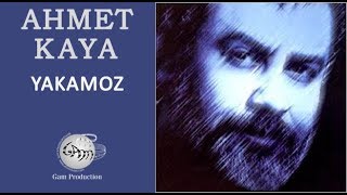 Yakamoz Ahmet Kaya [upl. by Sean]