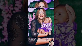 Alo alo nida mausi cute baby viralvideo ❤️❤️❤️❤️ [upl. by Sophy]