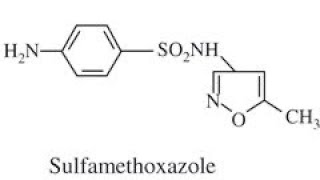 Sulfonamides Dapsone Trimethoprim Annotated First Aid [upl. by Ormond]