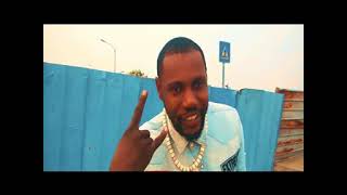 Dj lumiere feat 12 Memoire  Kipuanza Clip Officiel [upl. by Devlen415]