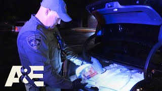 Live PD Top 5 Busts  AampE [upl. by Pendleton]