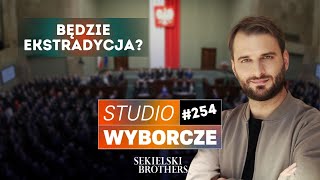 Paweł Szopa odnaleziony w Ameryce Południowej  Janusz Schwertner Karolina Opolska [upl. by Derina93]