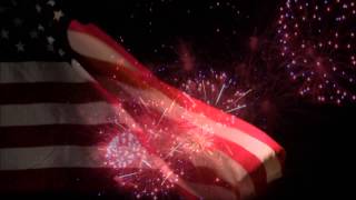 United States of America Anthem  The Star Spangled Banner HD [upl. by Cleland273]