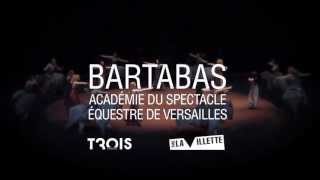 Bartabas à la Villette [upl. by Buell]