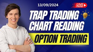 Live Trading Banknifty amp Nifty Options  RealTime Market Analysis amp Strategies [upl. by Adiv]