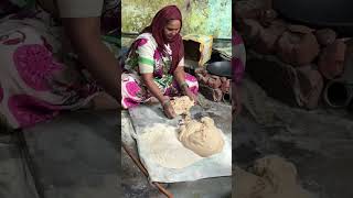 Bajre ki ya Phir Bejad ki Roti [upl. by Collen860]