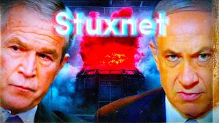 Stuxnet  The World’s First Digital Weapon [upl. by Neeuq]